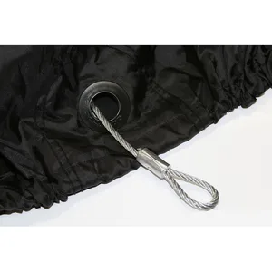 COVER UV2000 1/2