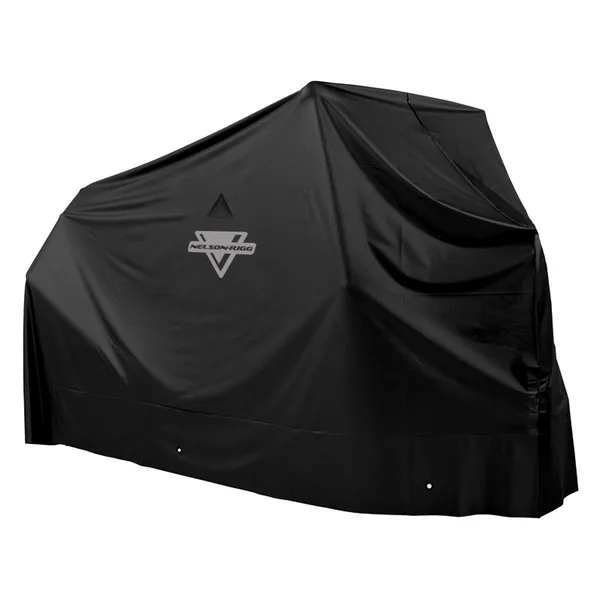 COVER ECONO BLK
