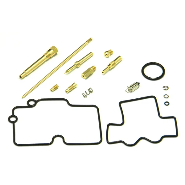 CARB REP KIT CRF250R 04