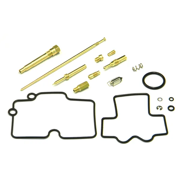 CARB REP KIT CRF250R 06-08