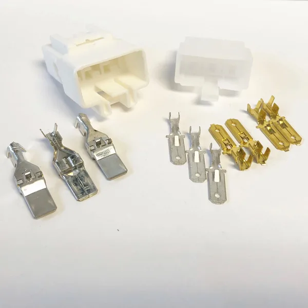 OPP. END PLUG TO P/N 151-10120/10121/10126H