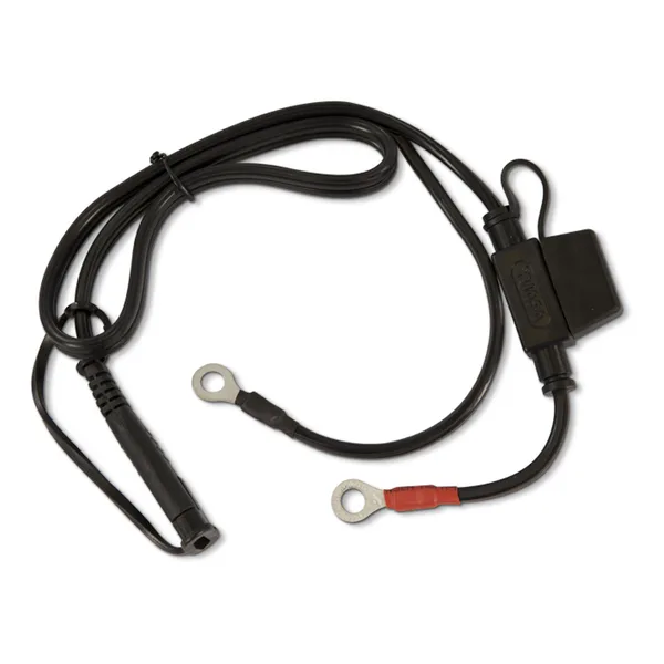 YUASA FUSED RING CONNECTORS 15 AMPS/ACCESSORIES