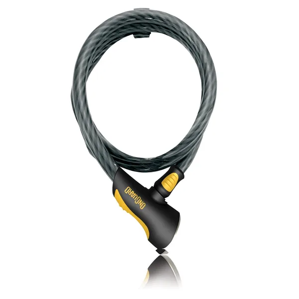 CABLE LOCKS AKITA 100CM X 15MM
