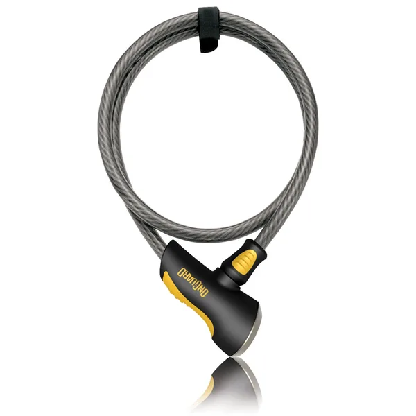 CABLE LOCKS AKITA 300CM X 12MM
