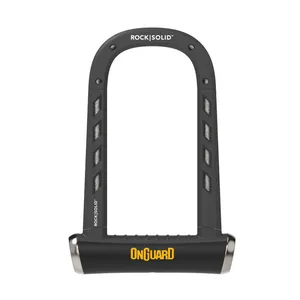 U-LOCKS ROCKSOLID