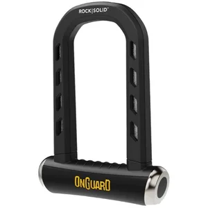 U-LOCKS ROCKSOLID