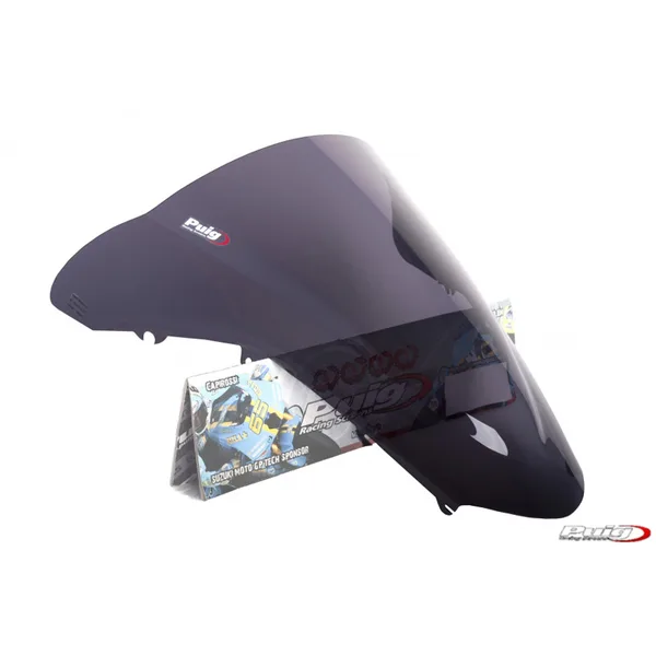 Racing Windshield