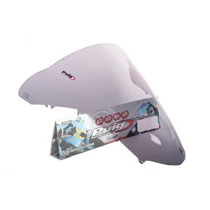 Racing Windshield