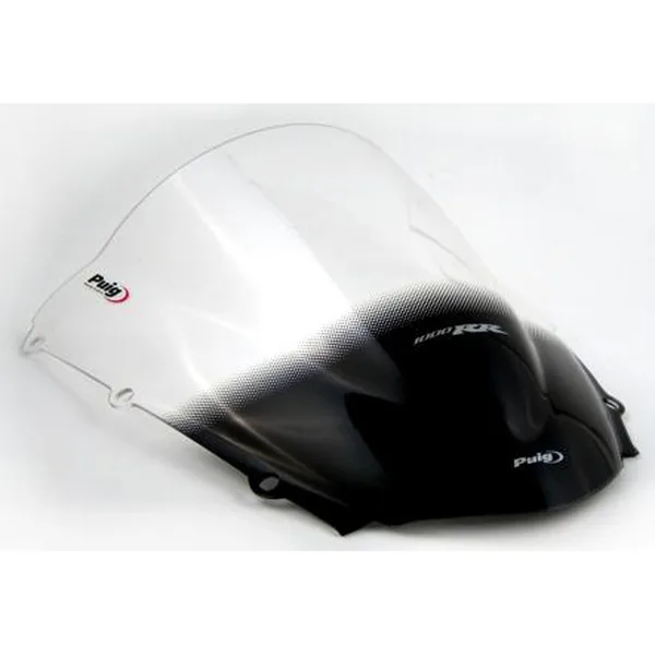 Z-Racing Windshield