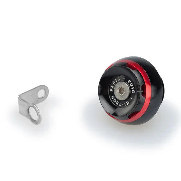 OIL PLUG SUZUKI RED