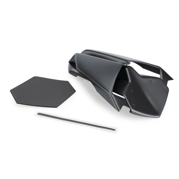 REAR SEAT COWLS YAM R1 20-25