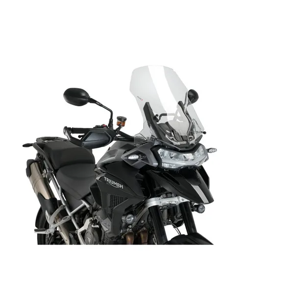 Touring Windshield