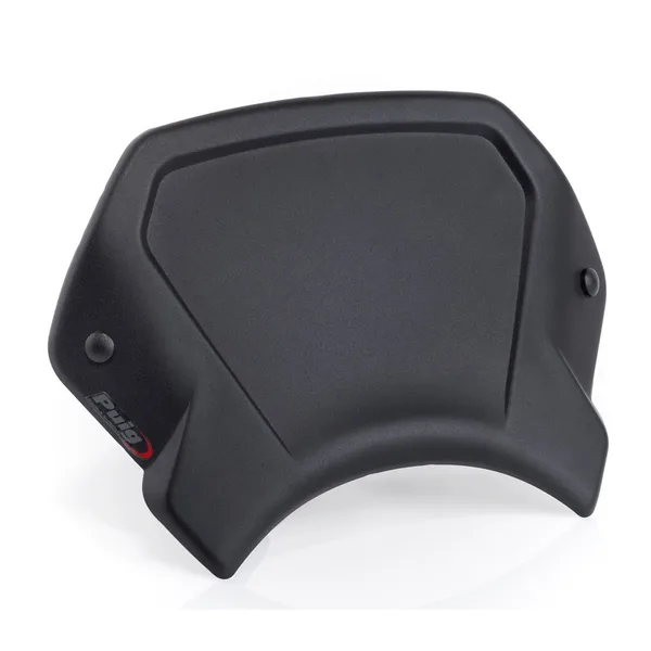 ALUMINIUM FRONT PLATE UNIVERSAL LIGHTHOUSE C/MATT