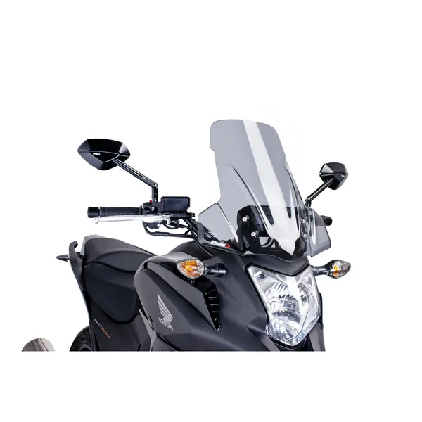 TOURING SCREEN HONDA NC700X 12-13' C/SMOKE