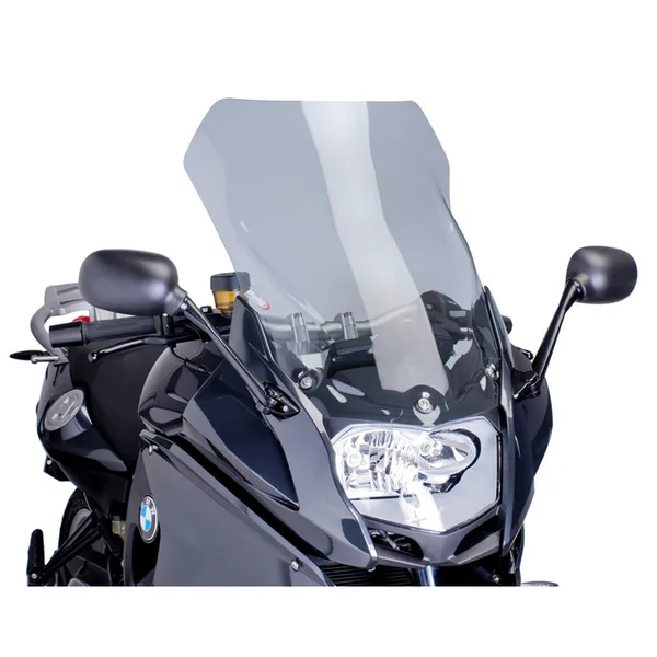 TOURING SCREEN BMW F800GT 13-18' C/SMOKE