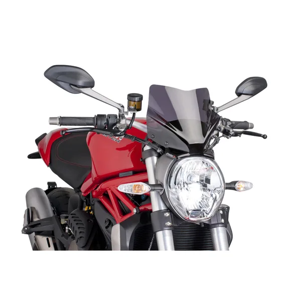 SPORT WS MONSTER 1200 14 D SMOKE