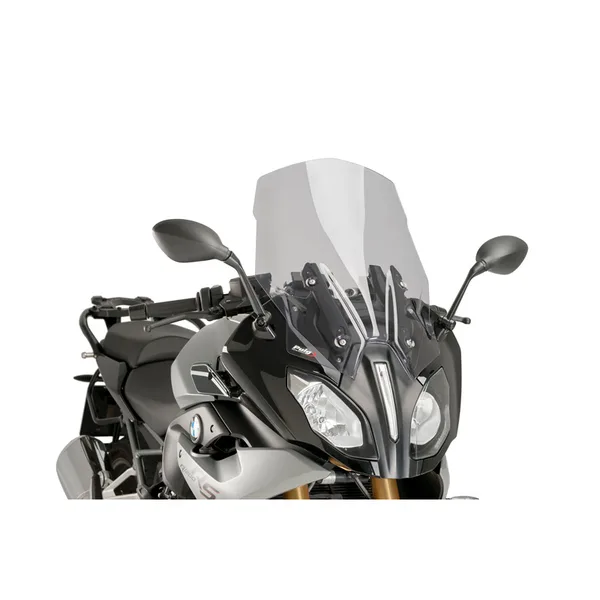 TOURING SCREEN BMW R1200 RS 15'-18' C/SMOKE