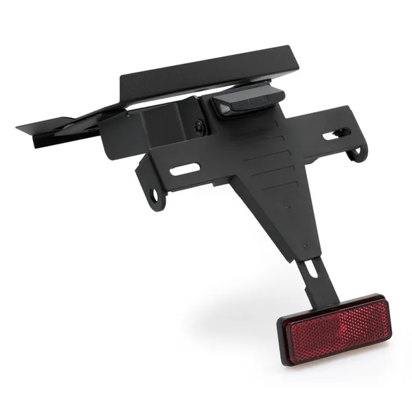 LICENSE SUPPORT GROM 16'-18' BLACK