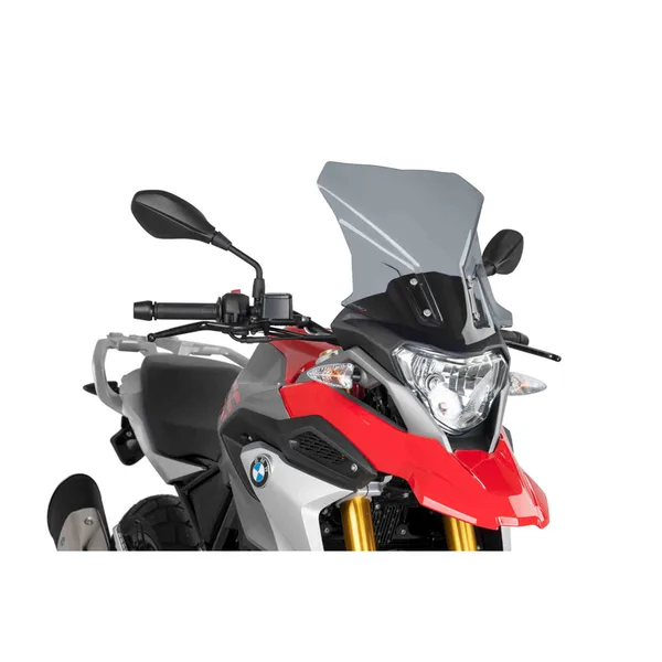 WINDSHIELD TOURING SMK BMW PUIG