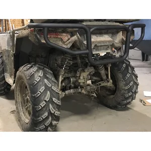 RR. BUMPER SPORTSMAN 850/1000 (17-20)