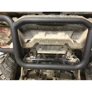 RR. BUMPER SPORTSMAN 850/1000 (17-20)