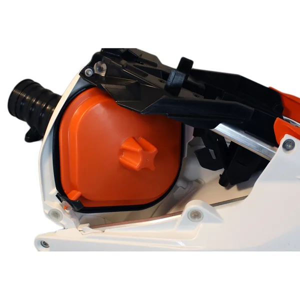AIRBOX COVER HUSQVARNA/KTM MULTI FIT TWIN AIR