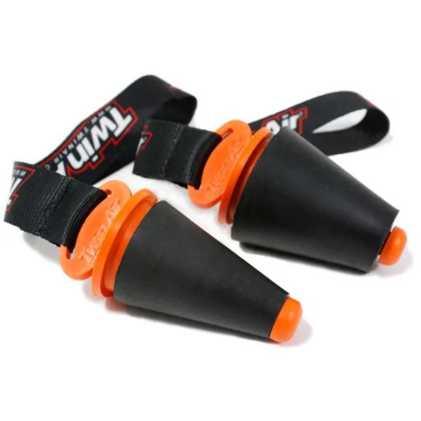 EXHAUST PLUG 2-STROKE TWIN AIR