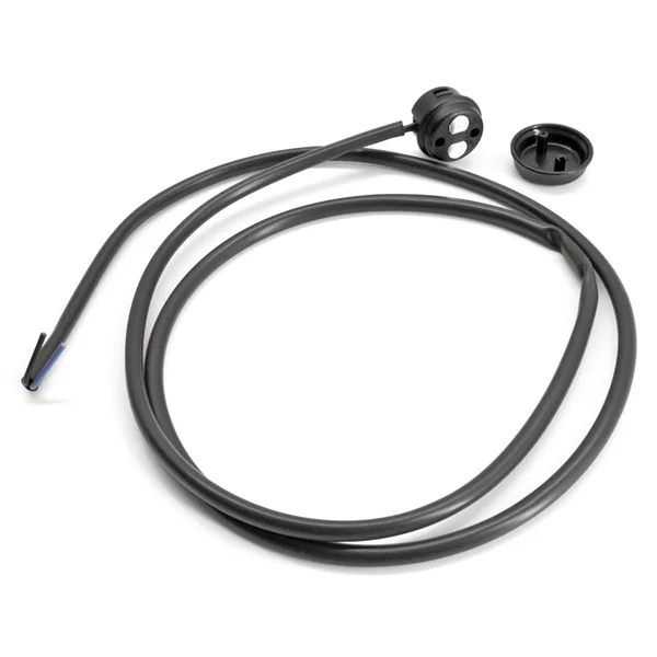 PLATE CONTACT WITH WIRE FOR STOPLIGHT KIT