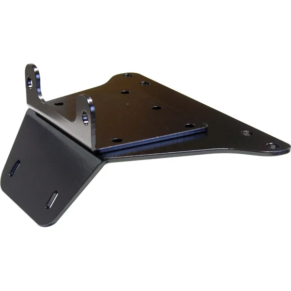 POLARIS SCRAMBLER/TRAIL BLAZER SPORT WINCH MOUNT