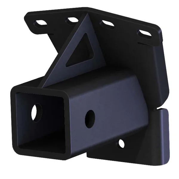 HITCH - REAR RECEIVER - 2" - ARCTIC CAT