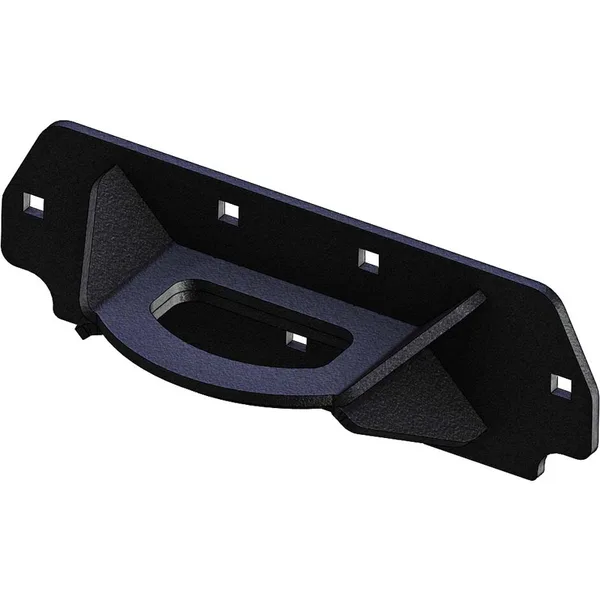 TOW HOOK - POLARIS GENERAL/RZR FRONT