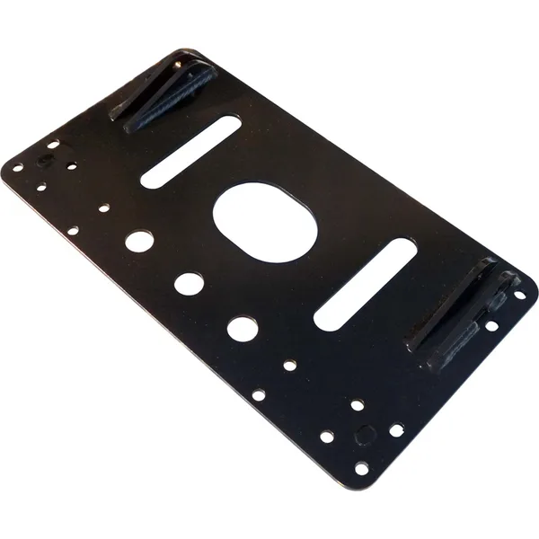 BRUIN/GRIZZLY/KODIAK 350/400/450 PLOW MOUNT