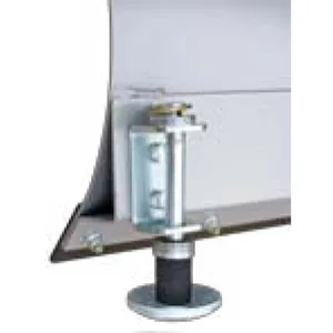 PLOW SKID KIT (2-PACK)