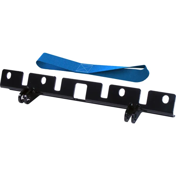 KUBOTA RTV (RECEIVER 1-1/4') PLOW MOUNT