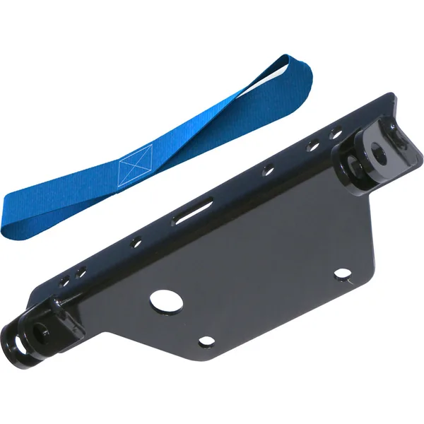 KAWASAKI MULE 4000 SERIES PLOW MOUNT