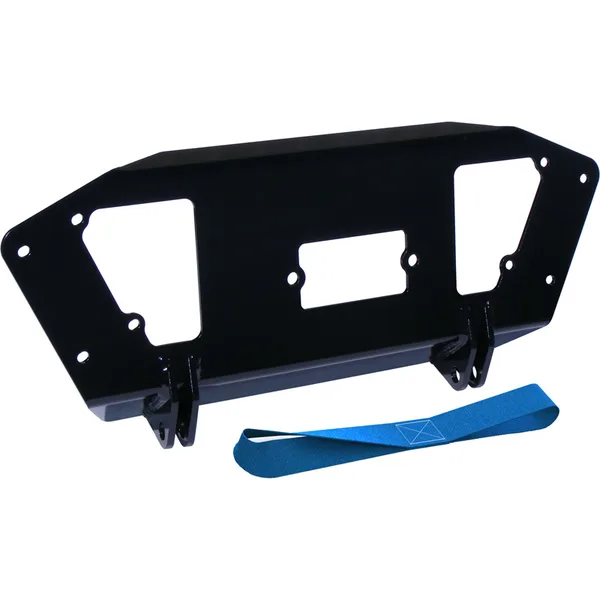 KAWASAKI MULE 3000 SERIES PLOW MOUNT