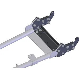 ATV 5.4' PUSH TUBE EXTENSION KIT