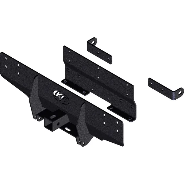 UTV PLOW MNT - MIHINDRA ROXOR