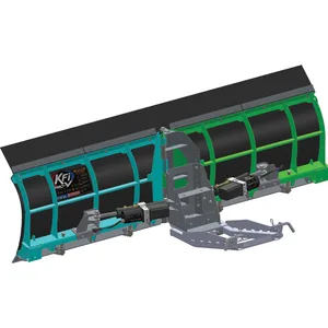 V-PLOW 80" ACTUATOR/TUBE KIT