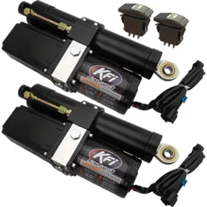 V-PLOW 80" ACTUATOR/TUBE KIT