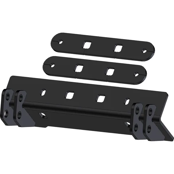 UTV PLOW MNT HISUN SECTOR ALL
