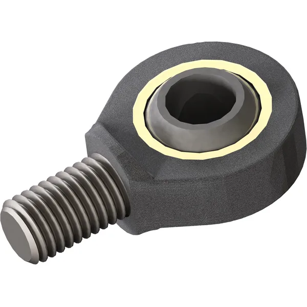 ACTUATOR HEIM JOINT