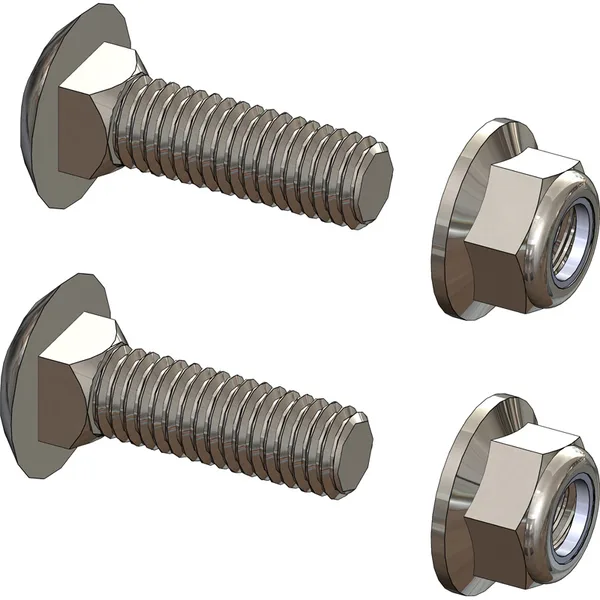 PLOW LIFT LATCH HARDWARE KIT