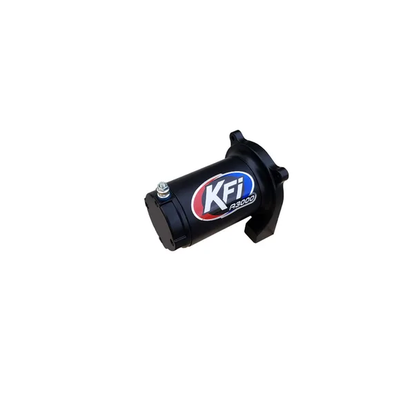 KFI 3000LB MOTOR ASSEMBLY - (BLACK)