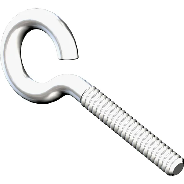 EYEBOLT - FOR PLOW SPRING