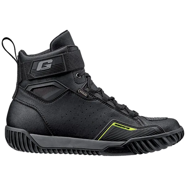 G.ROCKET BLACK SIZE: 44.5