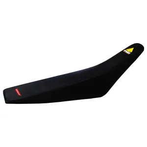 PER RACE SEA HON CR125/250 (02-07) BLACK