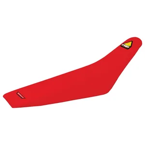 PER RACE SEA HON CR125/250 (02-07) RED