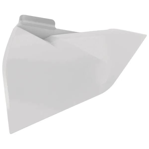 Polisport AIRBOX COVERS 85SX (18-23) WHITE+