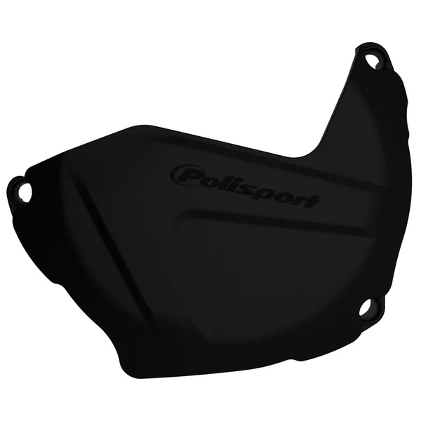 Polisport CLUTCH COVER KX250F (09-20) BLACK